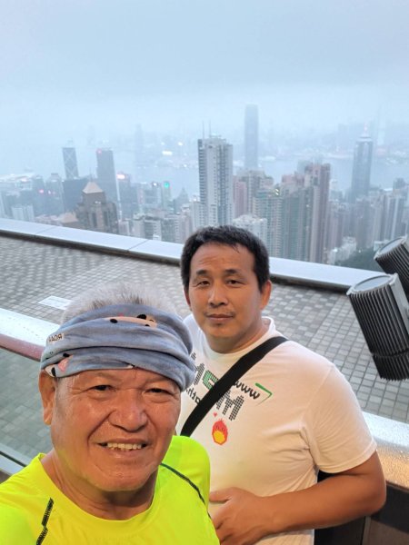 香港太平山2504956