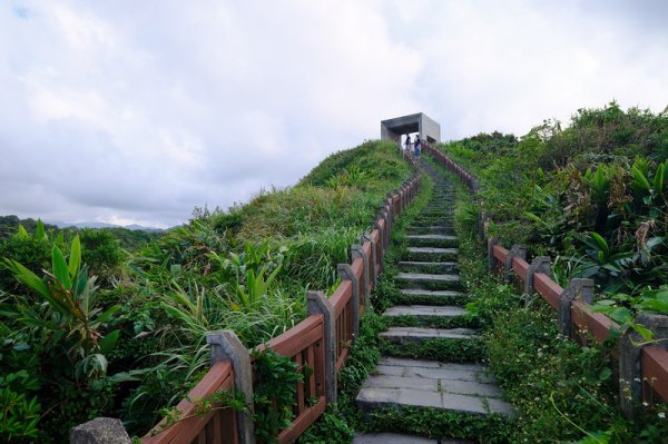 基隆：忘憂谷步道2441816