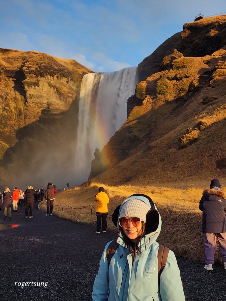 冰與火的千瀑之國-冰島2992941