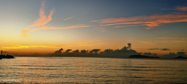 天龍國阿伯的日常-雲山水花鳥蝶  #龜島曉日  #牡丹蓮 #香水蓮  #手機拍攝 賞蝶趣 7/2&32826058