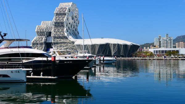 高雄冬日遊樂園3001953