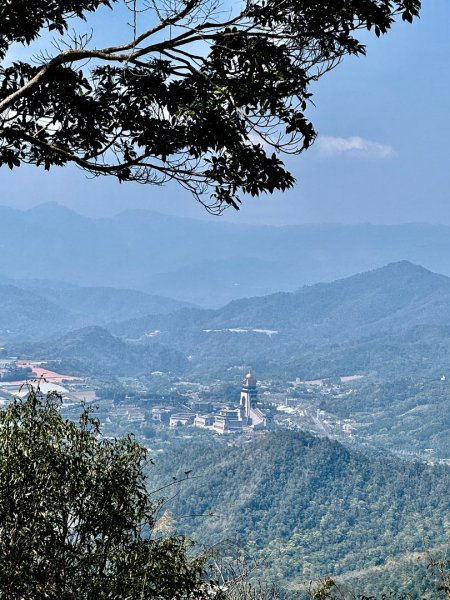 能高瀑布 福興山尋血藤3022249