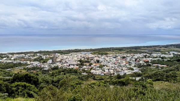 《踏莎行。太麻里山春色》2720564