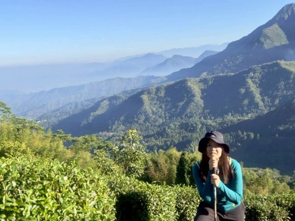 20251117樟空崙步道挑竹古道3號 六連峰O繞2939633