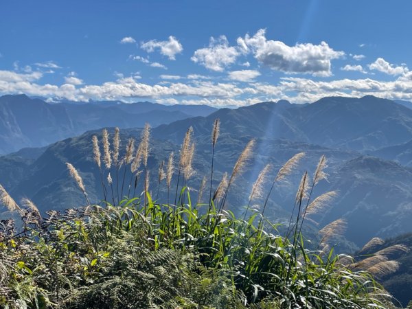 1110109雲嘉五連峰1576308