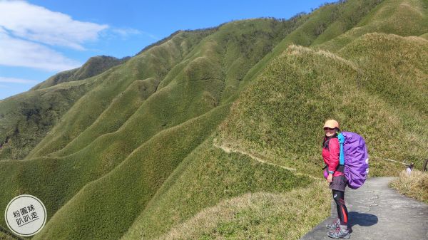 【宜蘭礁溪】聖母登山步道277479