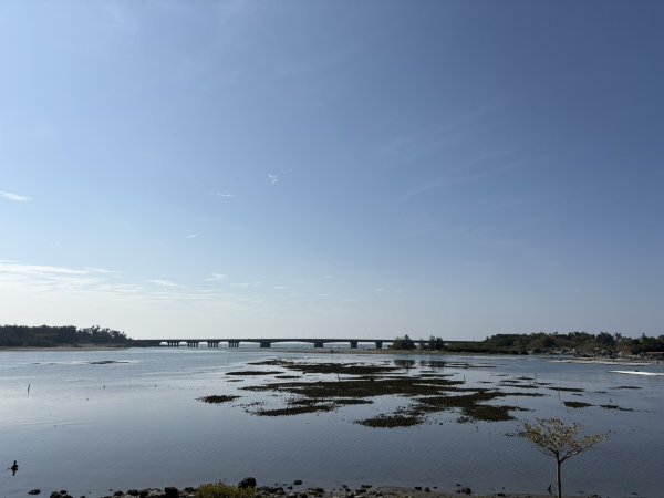 山海圳：內海之路親子行