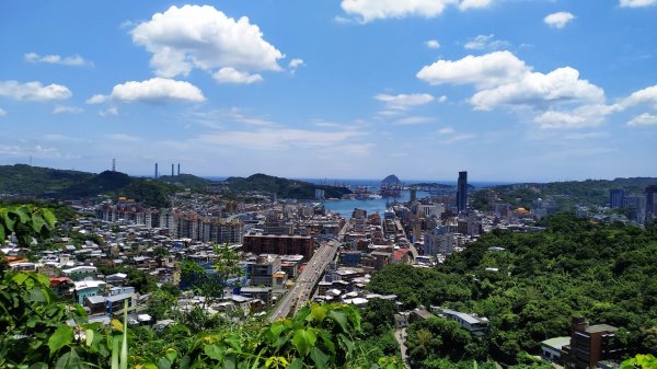 2020/05/31 獅球嶺砲臺3000111