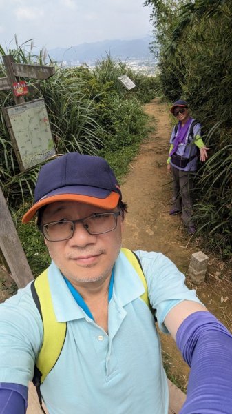 113.06.08阿四坑山-龜公山-牛灶坑山-彰埔坑山2530094