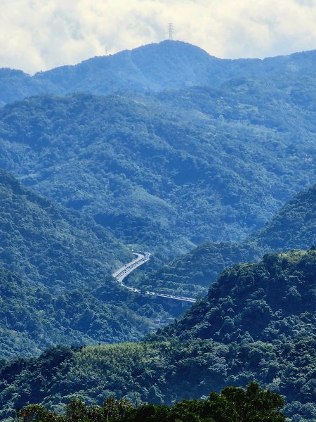 小百岳集起來-土庫岳2180980