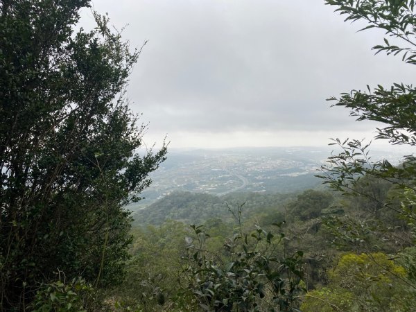 苗栗三義-三員縱走2616463