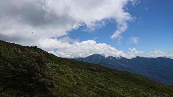 106.06.10~11 合歡北西峰134552