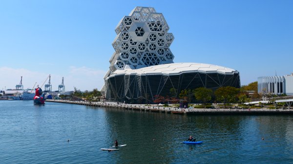 高雄冬日遊樂園3001963