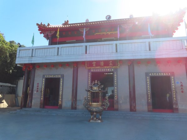 彰化桃源里森林步道+龍鳳谷森林步道2696089