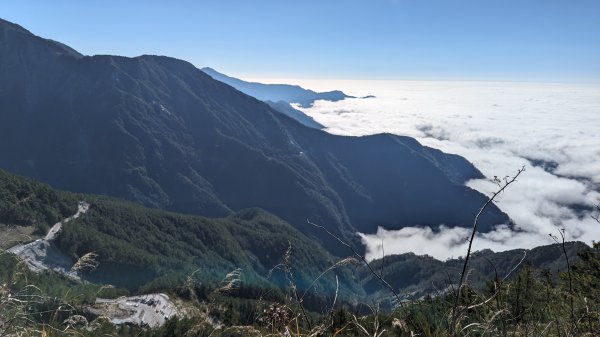 關山嶺山步道2436153