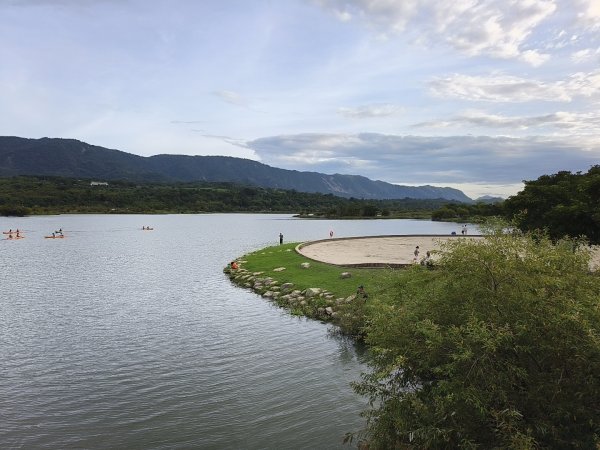 [漫遊縱谷 愛在花東-05/10] 2025_1011 大坡池環潭步道2913281