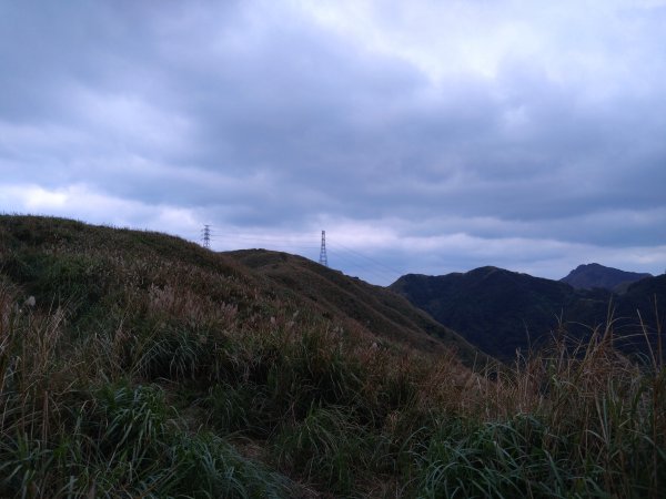 侯硐 三貂嶺山 不厭亭 牡丹山2006469