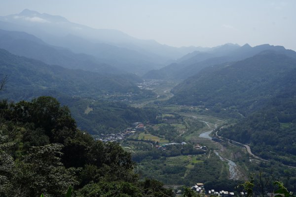 新竹 峨嵋 猿山、六寮山、玖玖山、獅頭山、獅尾山3012154