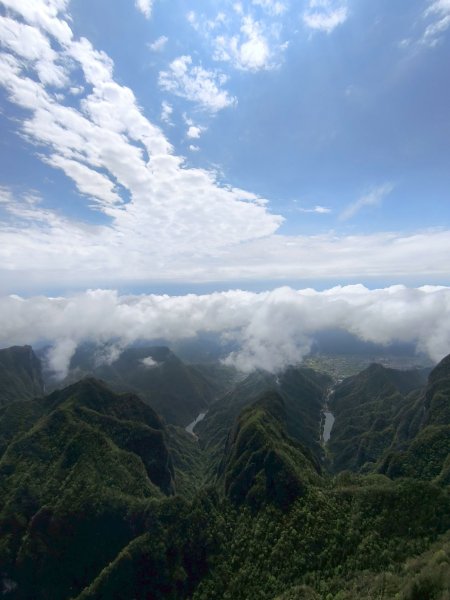 【海外健行】三千奇峰，八百秀水 - 張家界3037574