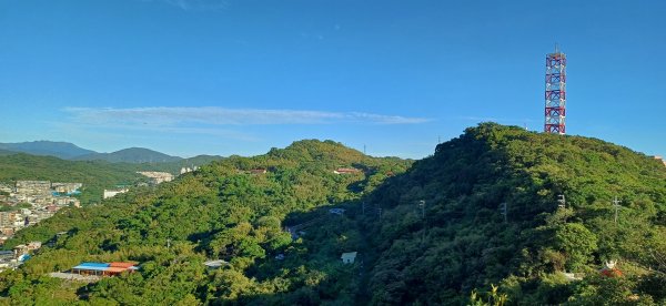 KEELUNG地標景觀台(虎仔山)步道.基中山2620825