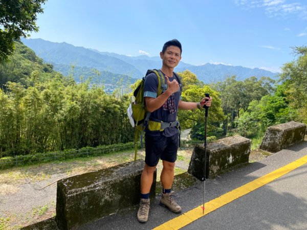 三峽-鳶山.彩壁.鳶尾山.鶯歌石【緊鄰山林的城市最幸福】1705216