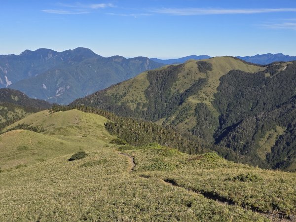 20250824 石門山+石門山北峰+哈哈山+哈哈山南峰2919452