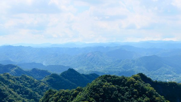 磐石嶺,鳥嘴尖,姜子寮山,姜子寮絕壁2863528