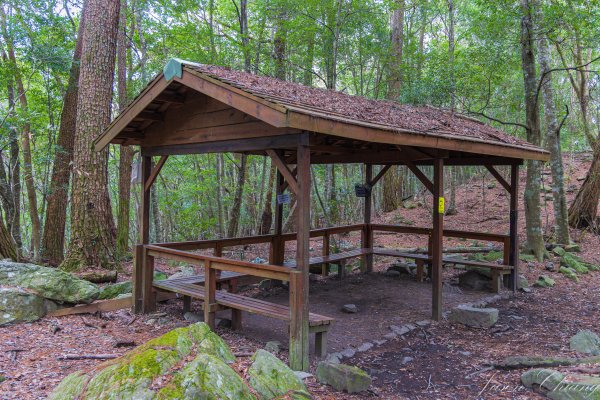 谷關七雄_波津加山2977579