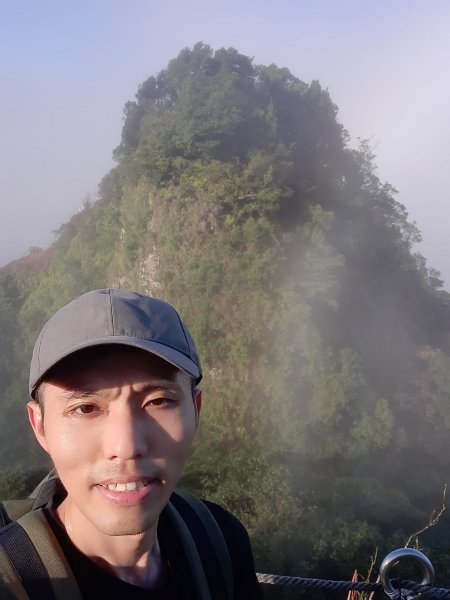 2022/11/12 平溪孝子山，慈母峰，普陀山2001052