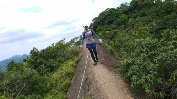 皇帝殿登山健行趣(郊山)1533760