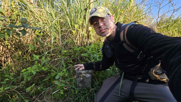 20260115基隆山主東峰2982655