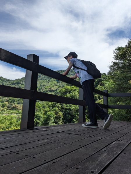 2023-08-26 臺北大縱走第七段2792858