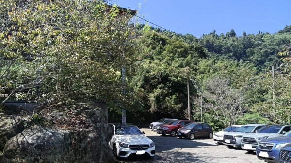 20251004 馬那邦山 - 珠湖 登山口2904959