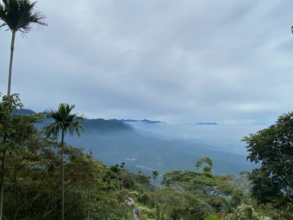 阿拔泉山、觀音石山、奉天岩o型走1529306