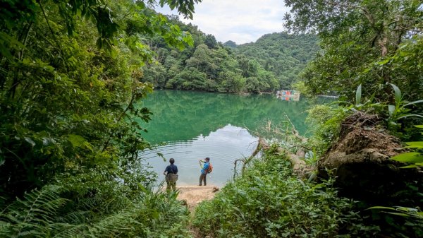 114.06.14雙石縱走&石門水庫-石牛山之旅2812250