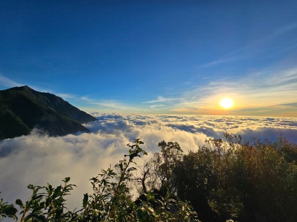 北大武雲海2948932