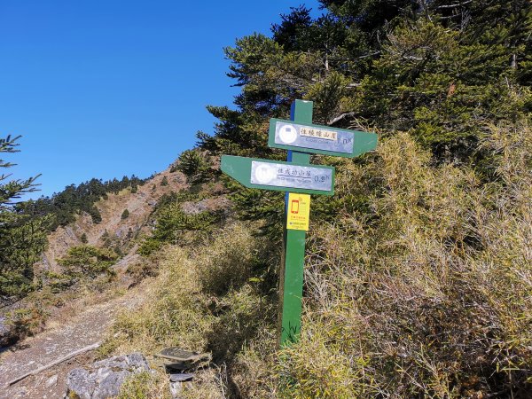 2019-12-09_奇萊主峰2日868691