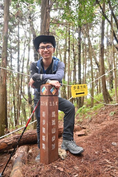 谷關七雄-馬崙山1st2888318