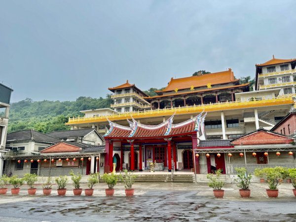 北壽山走壽山(小百岳#77) 龍泉寺起登出千光宮2934450