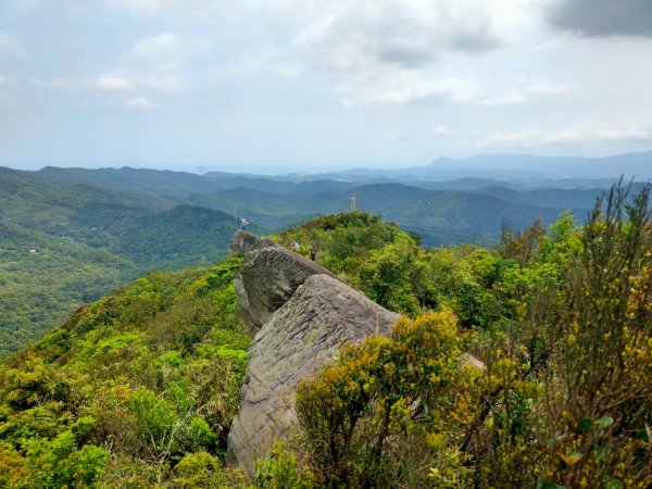 新北汐止［新山夢湖金剛岩］2204011