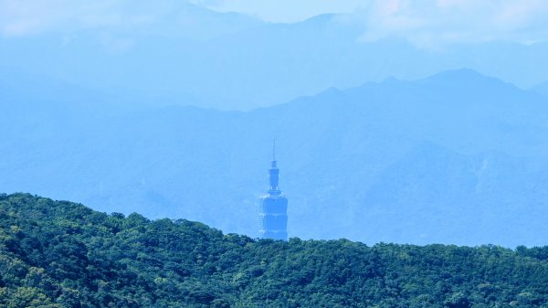 溪和宮,大尖山,擎天崗2822946