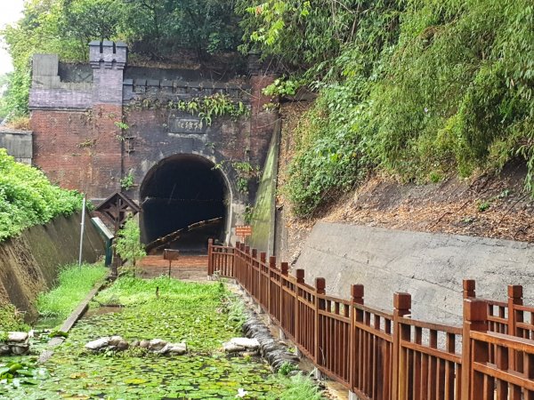 貓貍山公園，功維敘隧道1140933