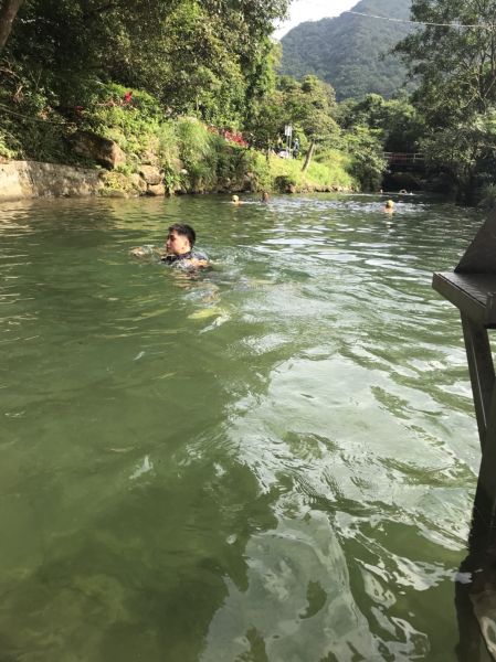 水返腳水陸越野359594