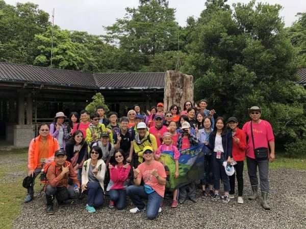 【宜蘭員山】新天堂樂園福山植物園生態之旅392536