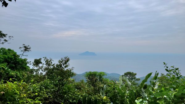 清涼的坪溪、石空古道連走上太和山2153420