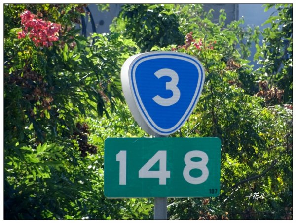 天字第一號三等三角點(包樹崠山)2378569