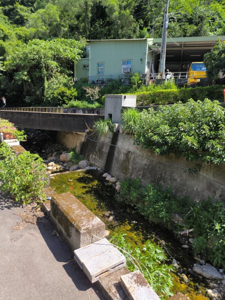 20250906泰山辭修公園、尖棟山、69步道、瓊仔胡2879493