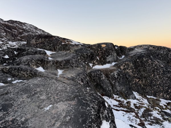 [紐約馬之行-41] 2025_1107 黃線步道-中2950615