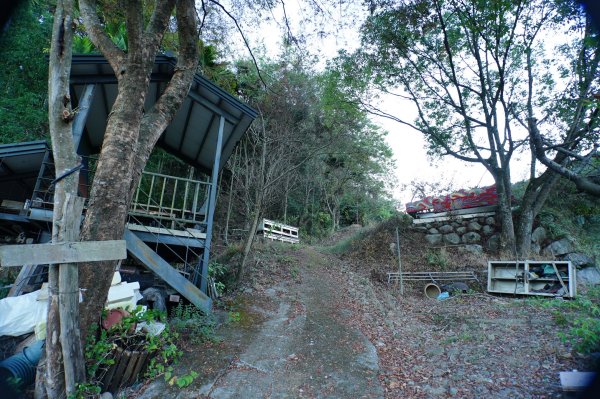 苗栗 卓蘭 大克山2967894