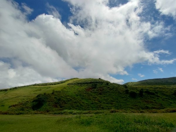 ［讓我們看雲去！］［擎天崗環形步道］&［竹篙山］（2023/9/19）2291005